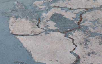 fibreglass roofing replacement Cliffords Mesne