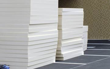 Cliffords Mesne flat roof insulation costs