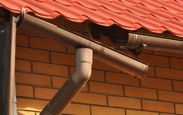 Cliffords Mesne gutter repair costs