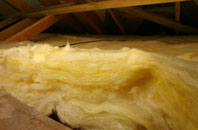 Cliffords Mesne pitch roof insulation