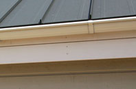 Cliffords Mesne soffit repair
